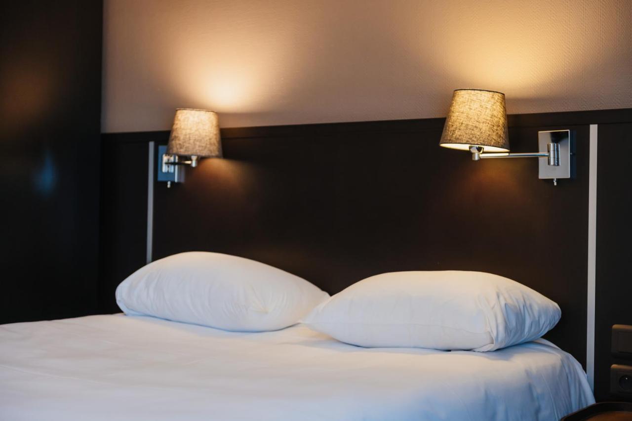 Sure Hotel By Best Western Chateauroux Exterior photo