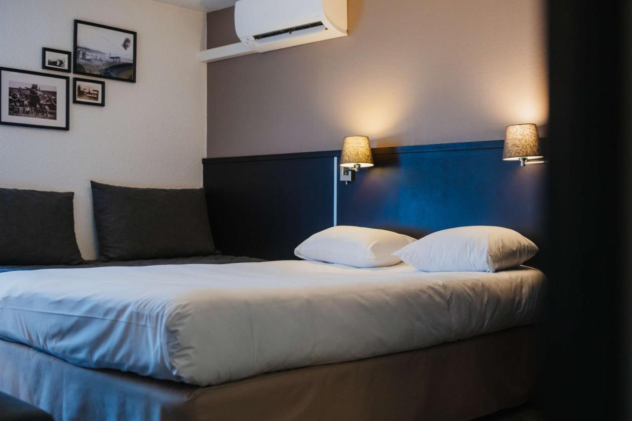 Sure Hotel By Best Western Chateauroux Exterior photo